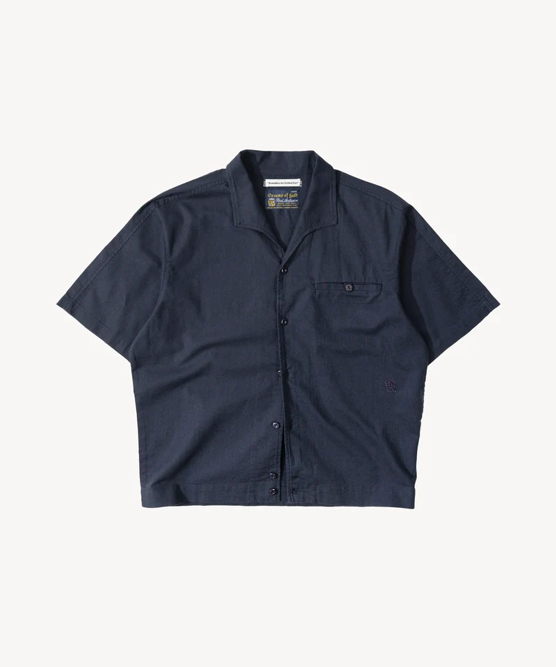 THE SUMMER SHIRT