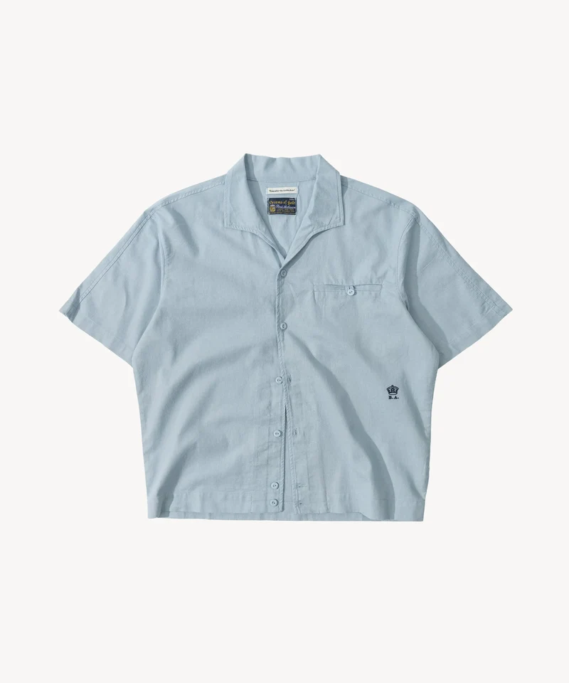 THE SUMMER SHIRT