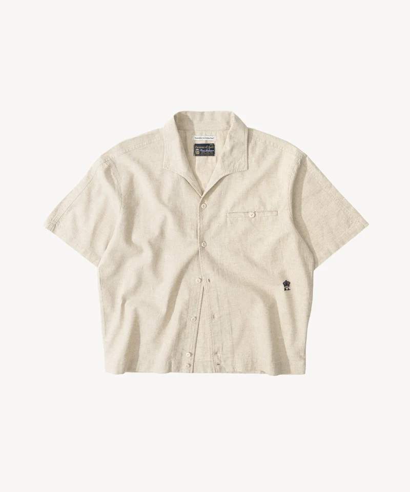 THE SUMMER SHIRT