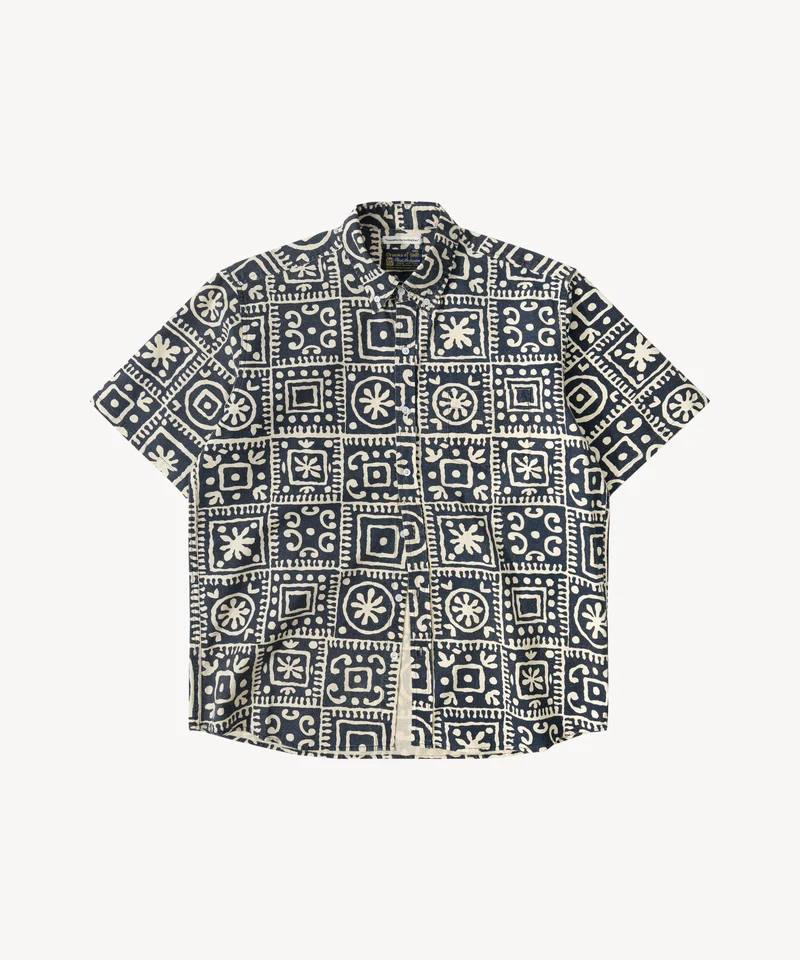 THE SEACOAST SHIRT