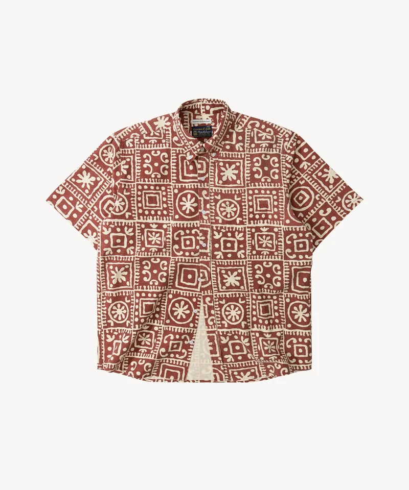 THE SEACOAST SHIRT