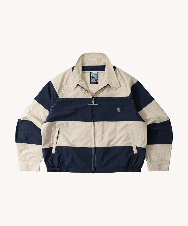 THE OLD SPORT JACKET