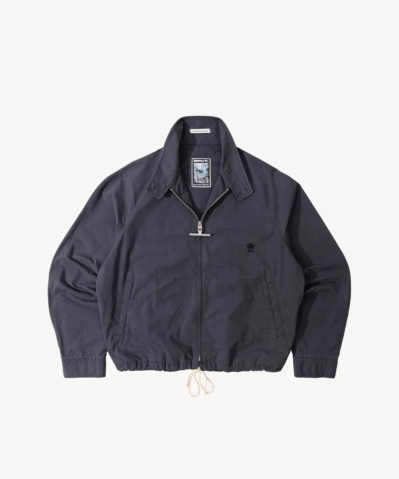 THE OLD SPORT JACKET