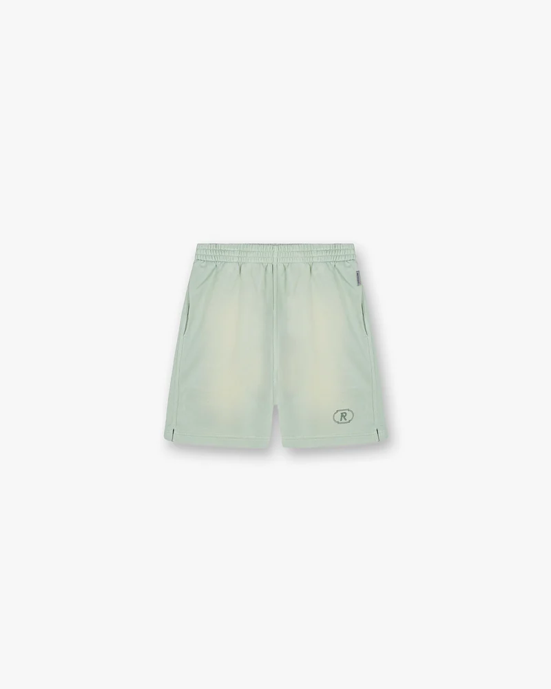 Grand Vintage Short - Washed Sage