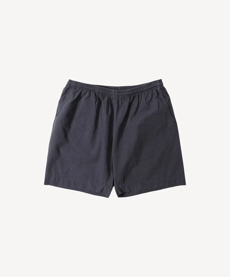 THE POPLIN SHORTS