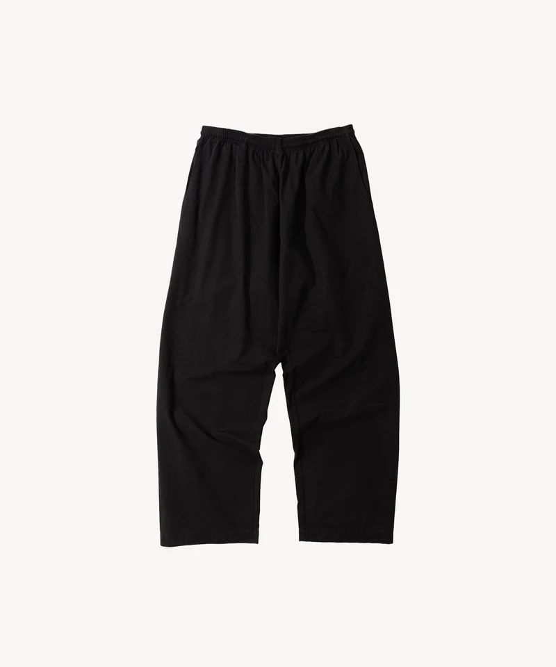 THE POPLIN PANTS