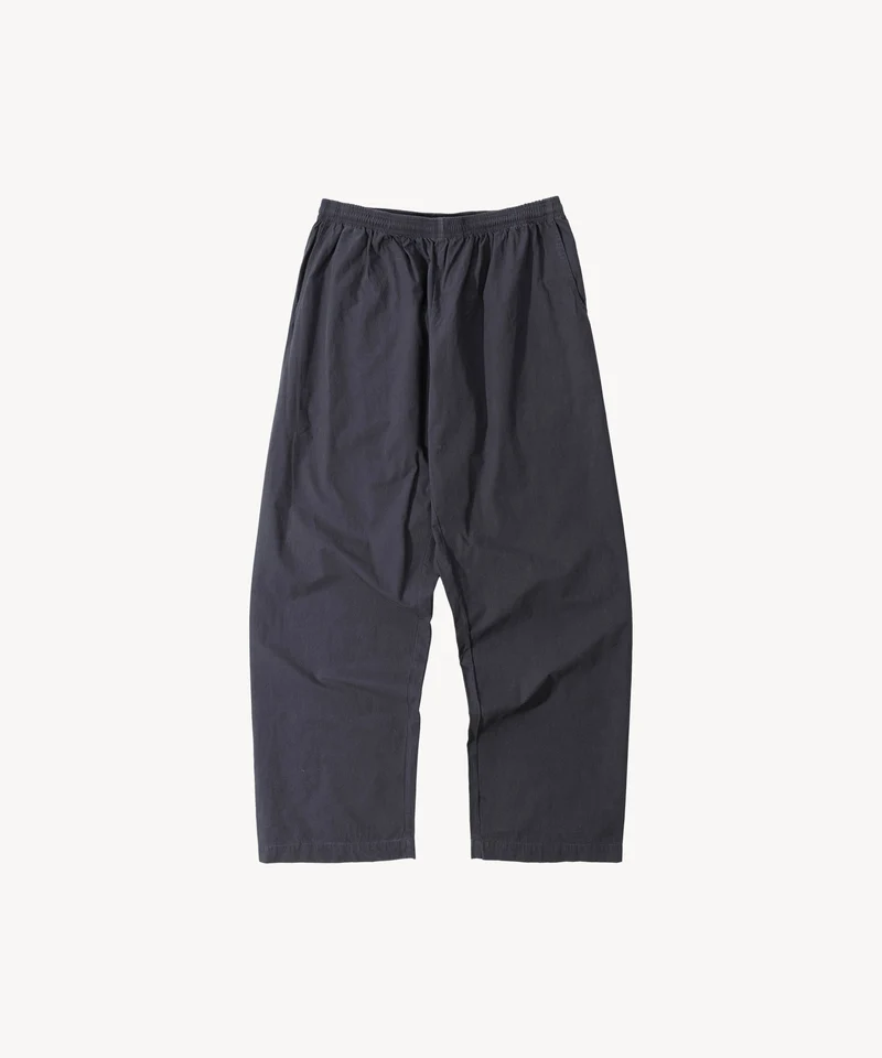 THE POPLIN PANTS