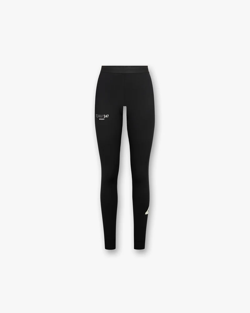 247 Motion Legging - Black