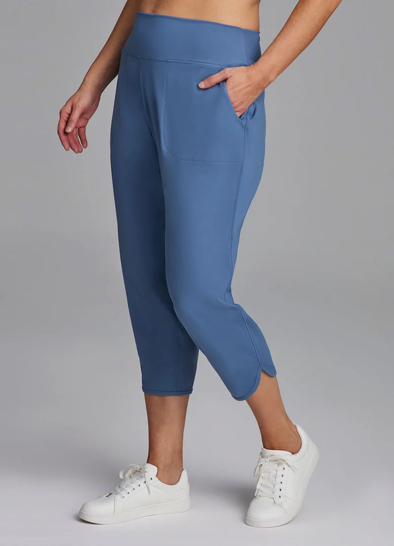 Plus Everyday Super Soft Jogger