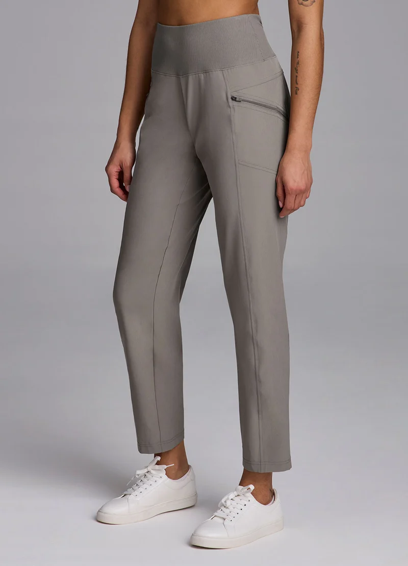 Jet Setter Ankle Pant