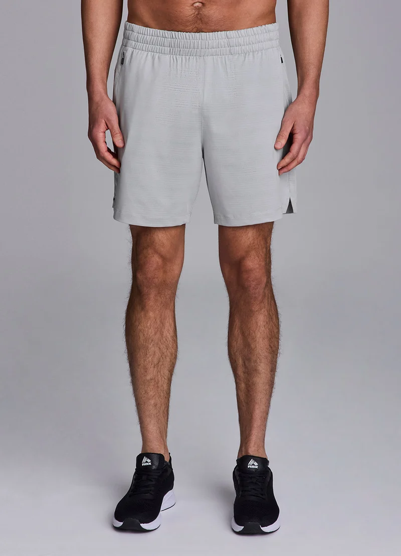 Precision Workout Short
