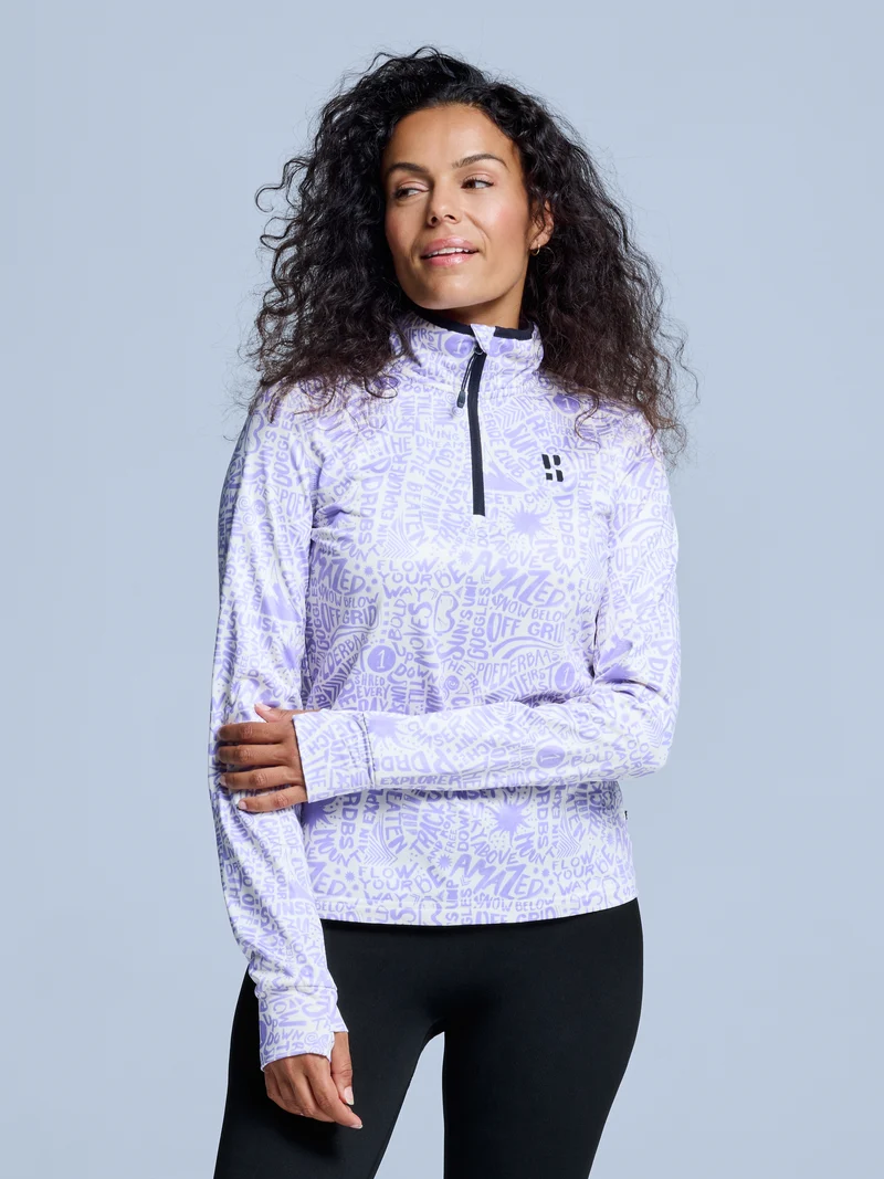 CL Pully Women | Lila