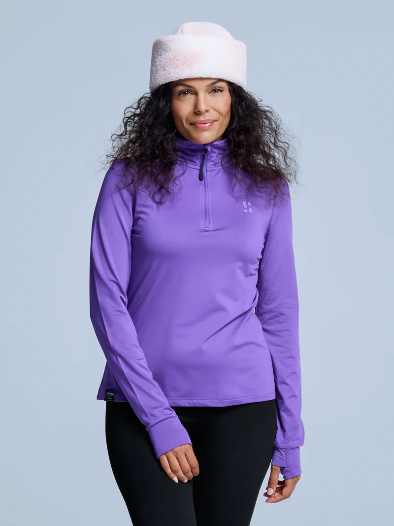Four Seasons Pully Women 2.0 | Purple