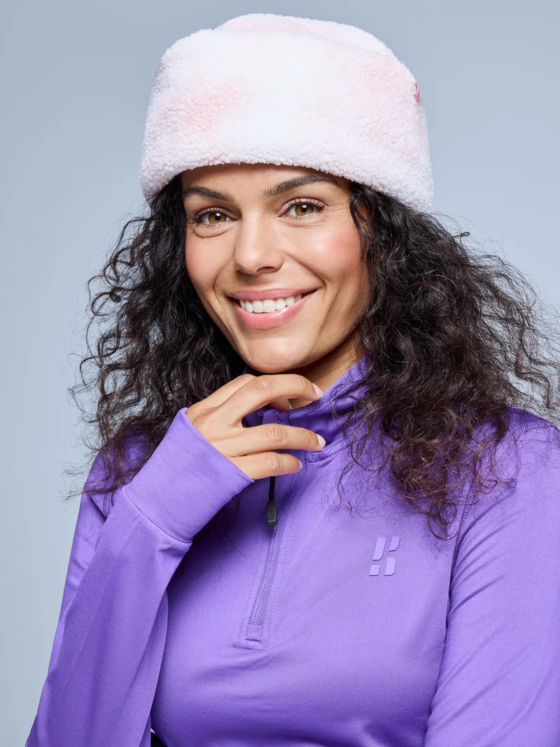 Four Seasons Pully Women 2.0 | Purple