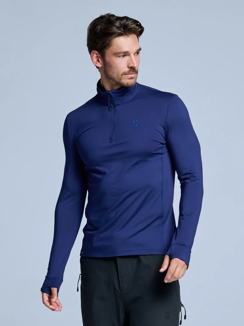 Four Seasons Pully Men 2.0 | Navy