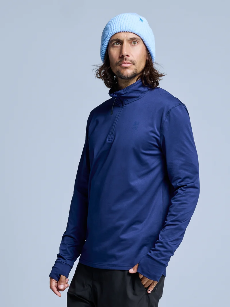 Arctic Pully Men 2.0 | Navy