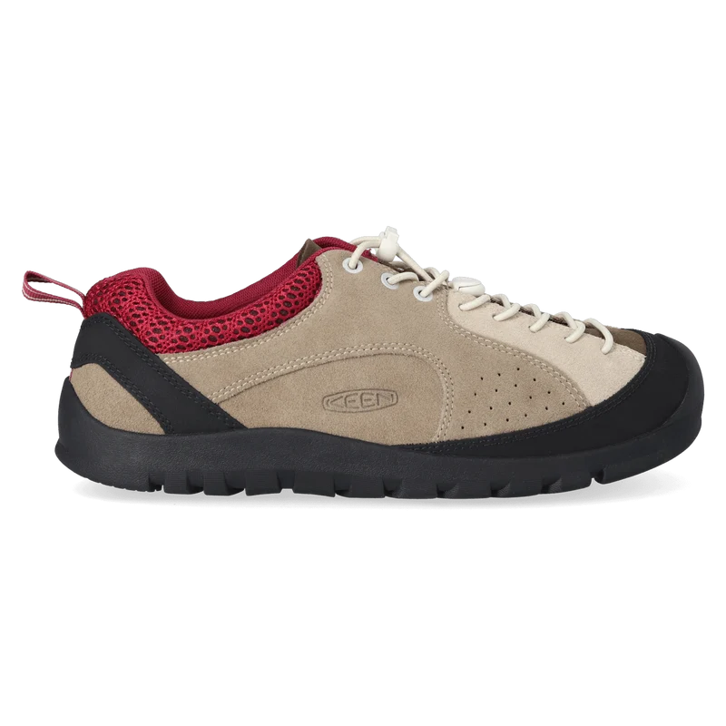 Jasper Rocks Heren Sneakers Brindle/Plaza Taupe