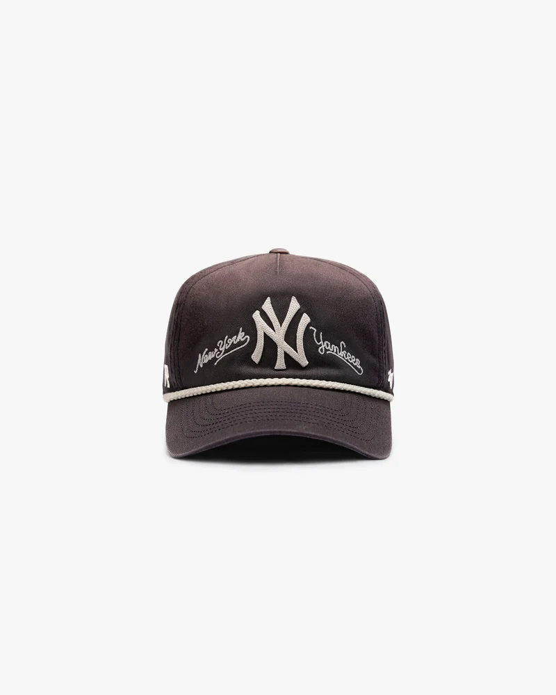 New York Yankees x Represent 47 Cap - Graphite