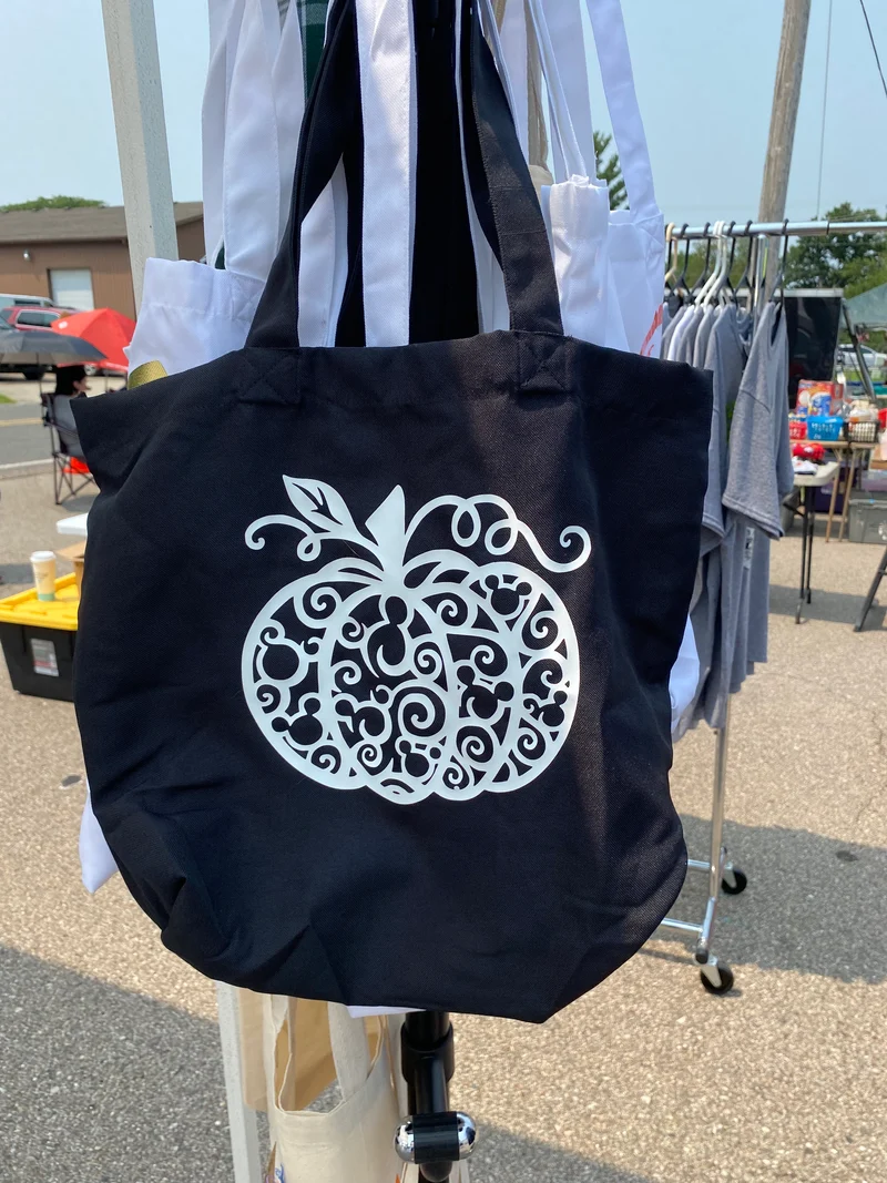 Trick or Treat Bags