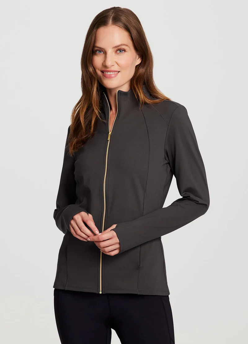 Sunday Stroll Jacket