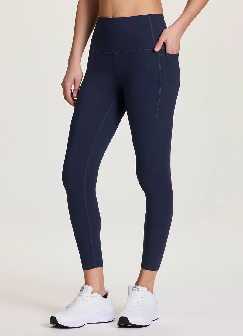 In The Groove 7/8 Legging