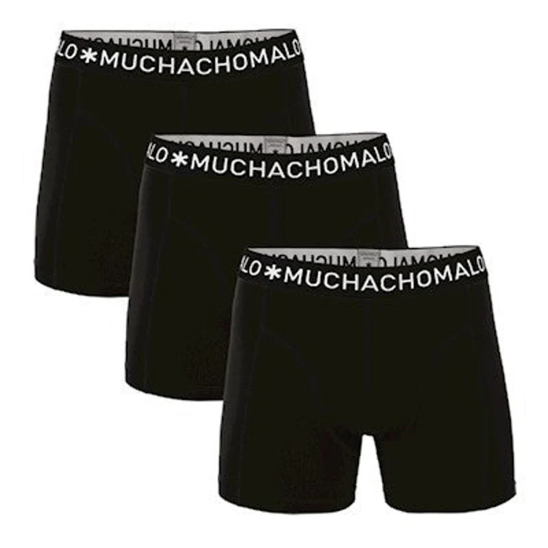 Boys Short Solid 3P 1010JSOLID