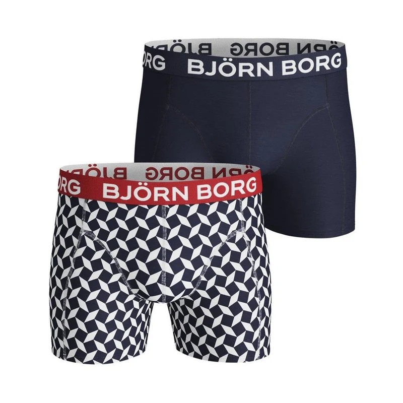 Shorts Sammy BB B Square 2031-1017