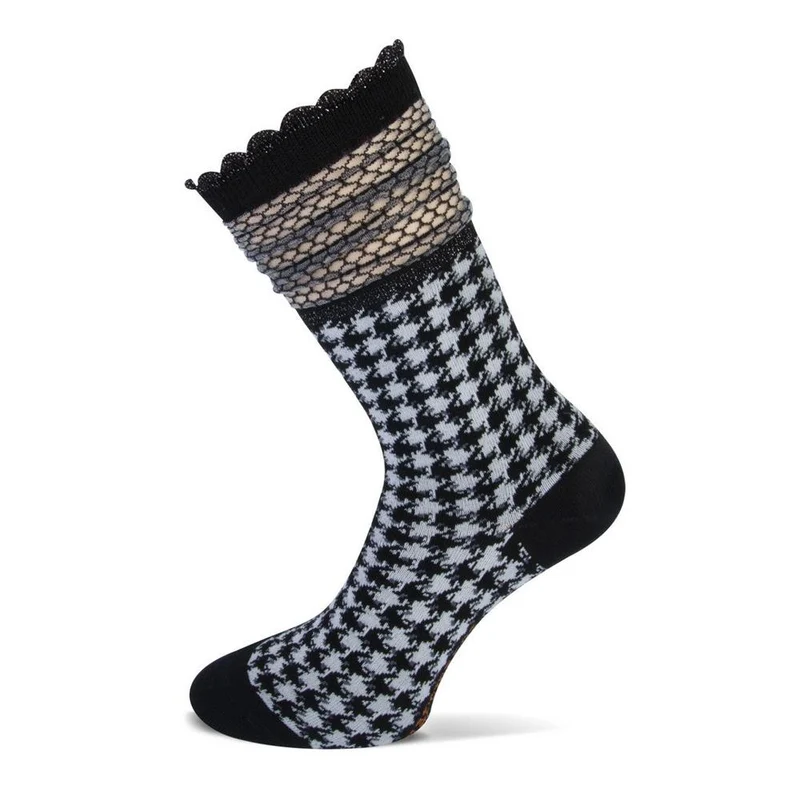 Jamie Socks Lang 82075