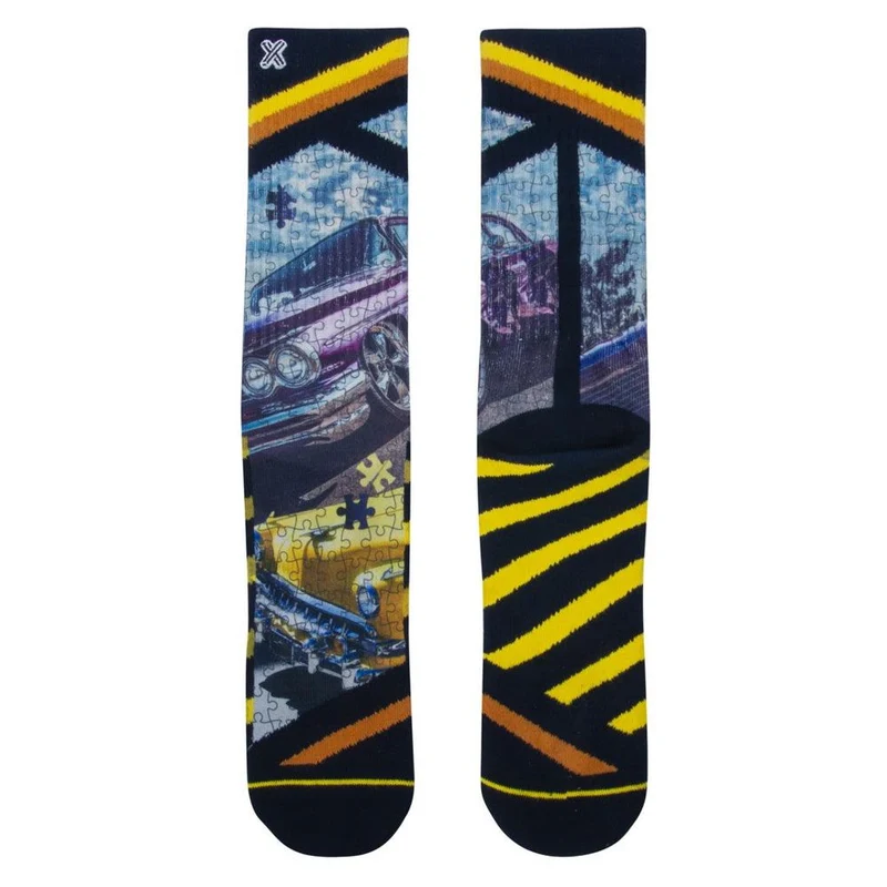 Jigsaw socks 60198