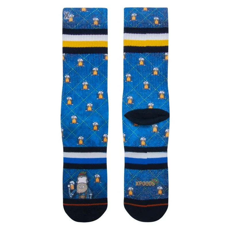 Pint Luke Socks 60207