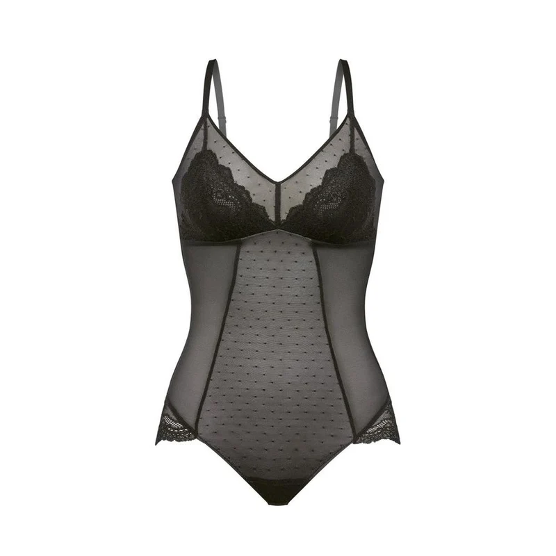 SPANX Spotlight on Lace Bodysuit 10219R