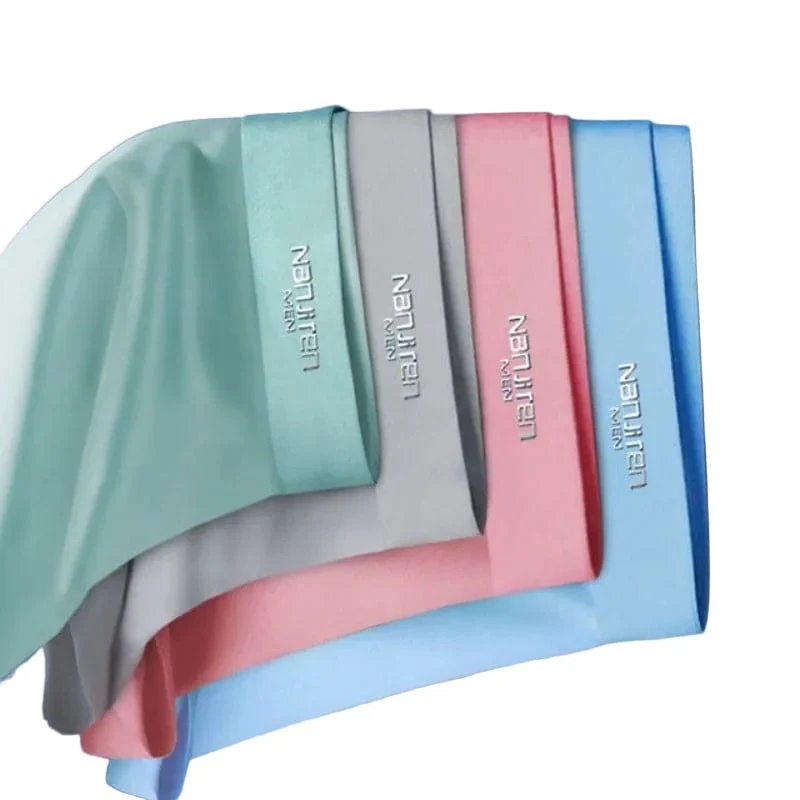 Heren Boxershorts Comfortabel en Ademend