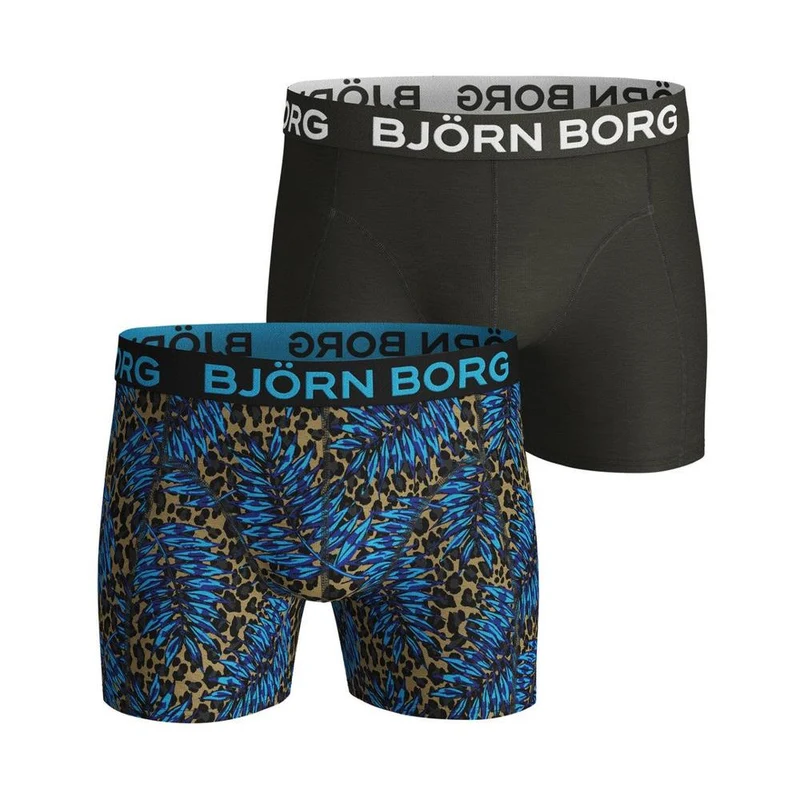 Shorts BB Leo Leaf 1931-1228