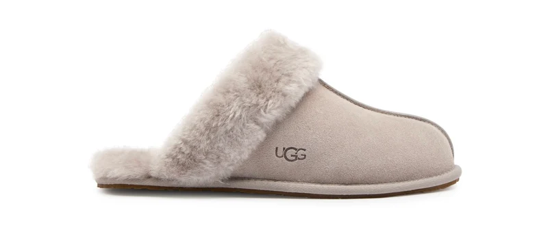 UGG Dames Scuffette Pantoffels - Geit