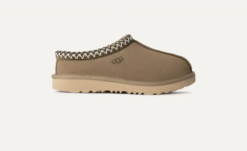 UGG Kids Tasman II Pantoffels - Antilope