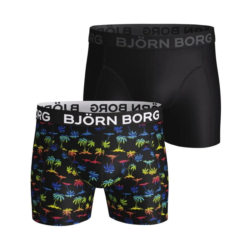 Shorts BB Rainbow 2P 1921-1158