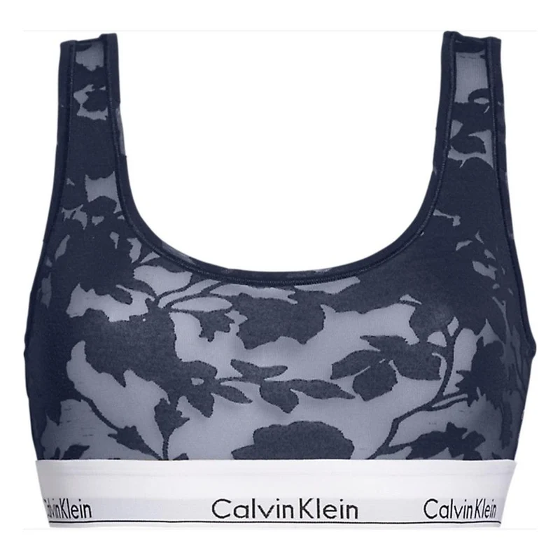 Unlined Bralette 000QF5271E