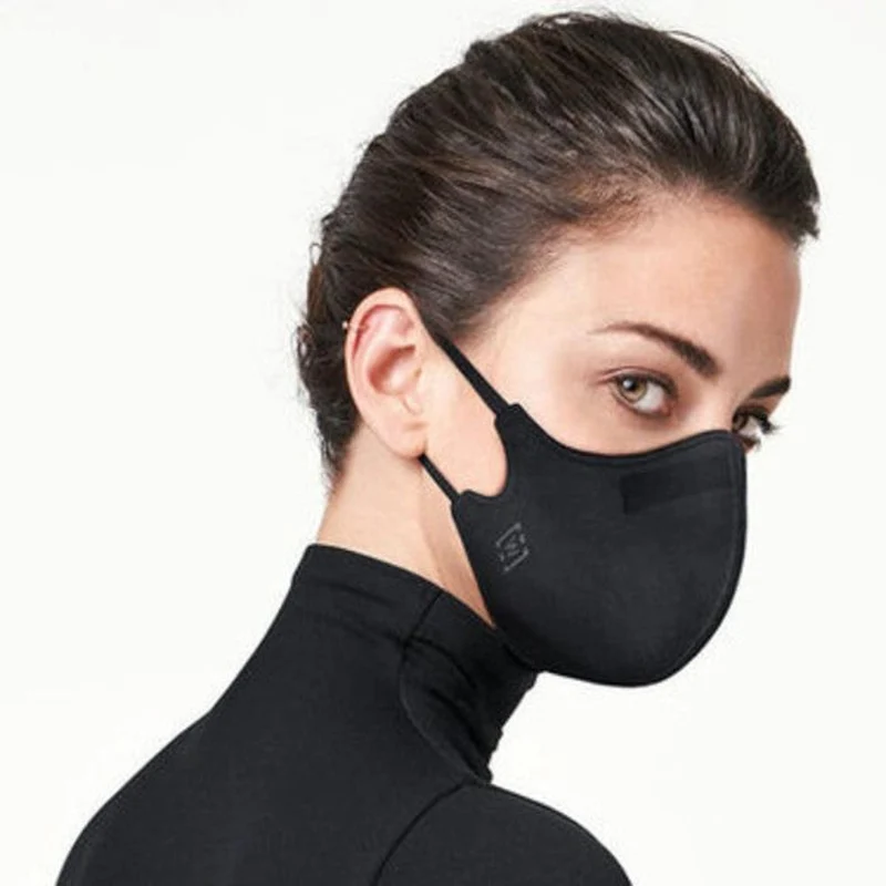 Wolford Care Mask / Mondkapjes 96237