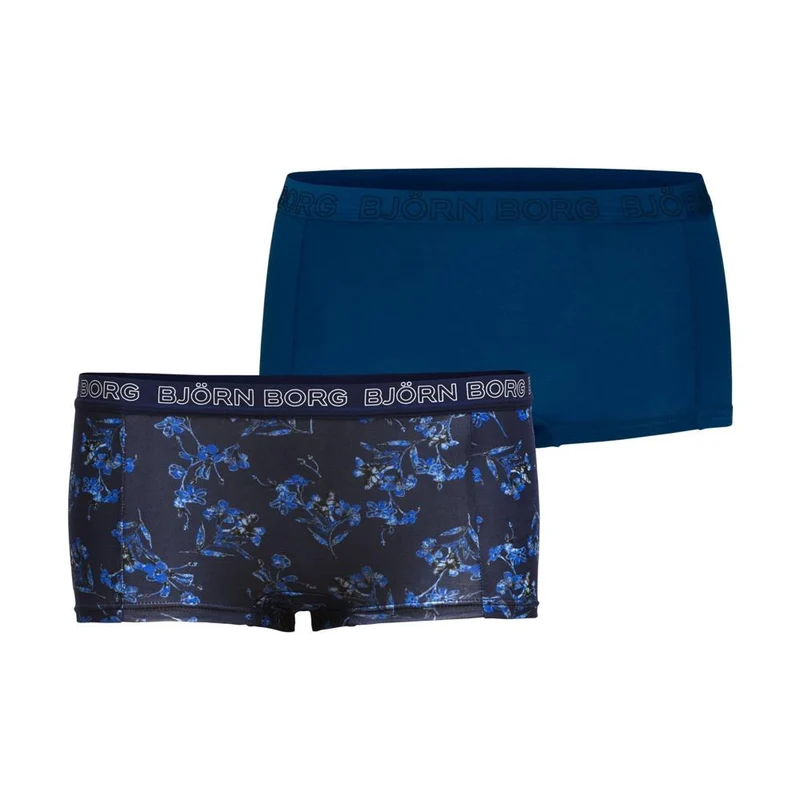 Minishorts Mia BB JPN Blossom 2021-1200