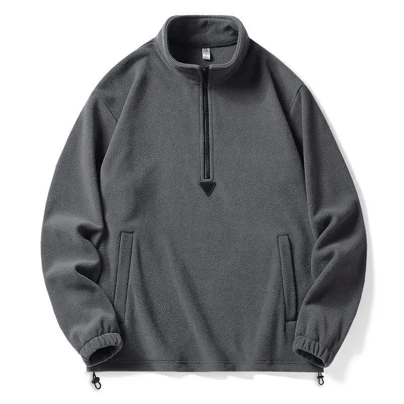 Heren Trui Casual Stijl