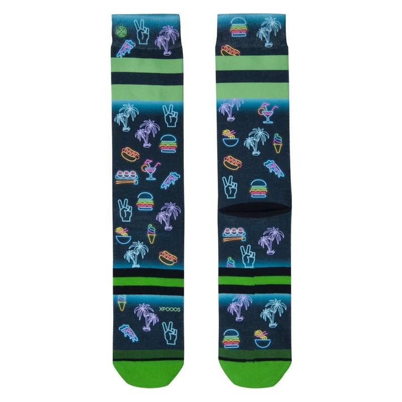 Socks Nightlife 60182