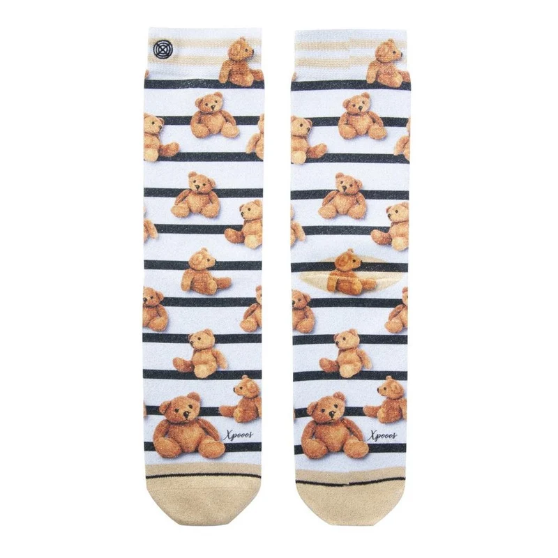 Socks Teddy 70163