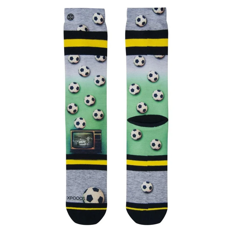 Socks Soccer at TV 60179