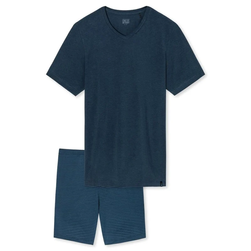 Pyjama kort 170986