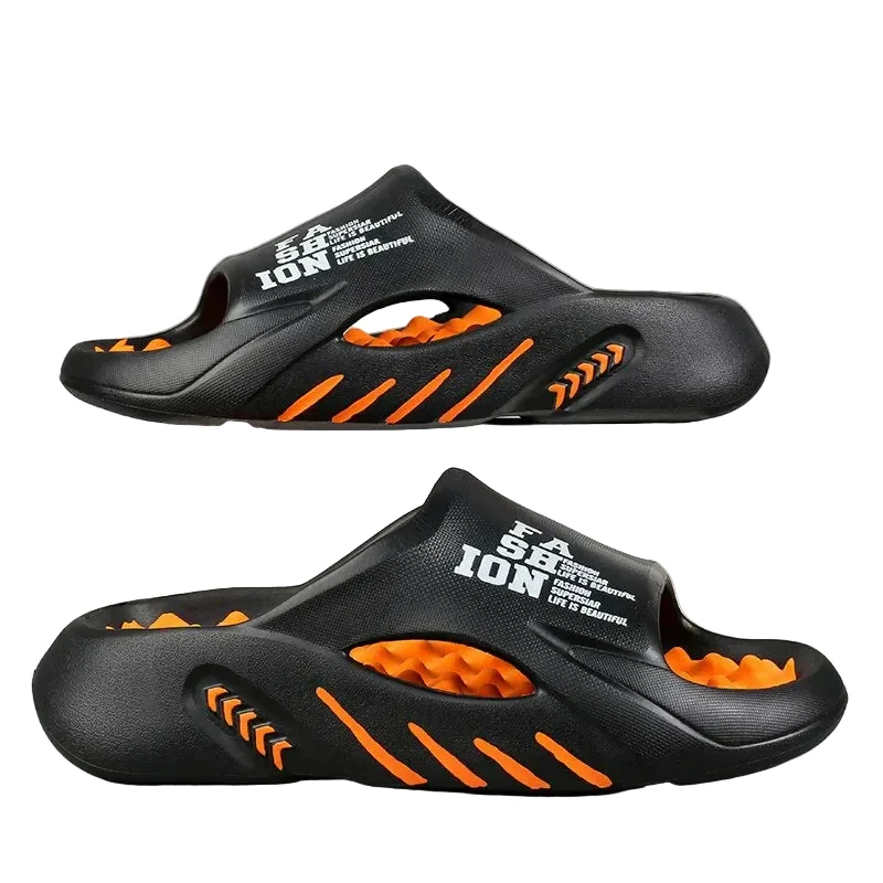 Dames Slippers Met Massagetechnologie Voor Extra Comfort