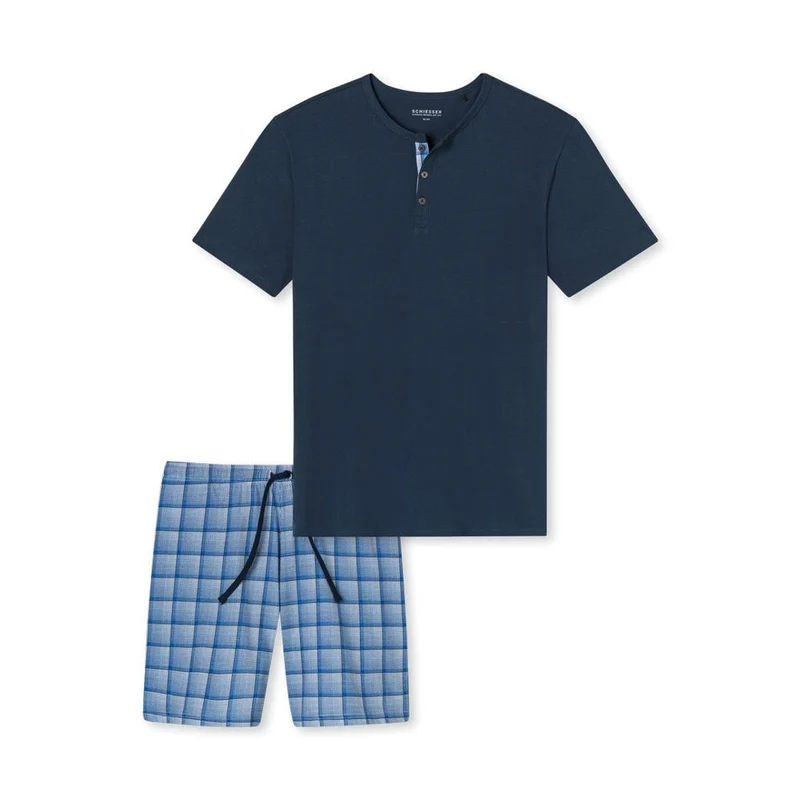 Pyjama kort 169690