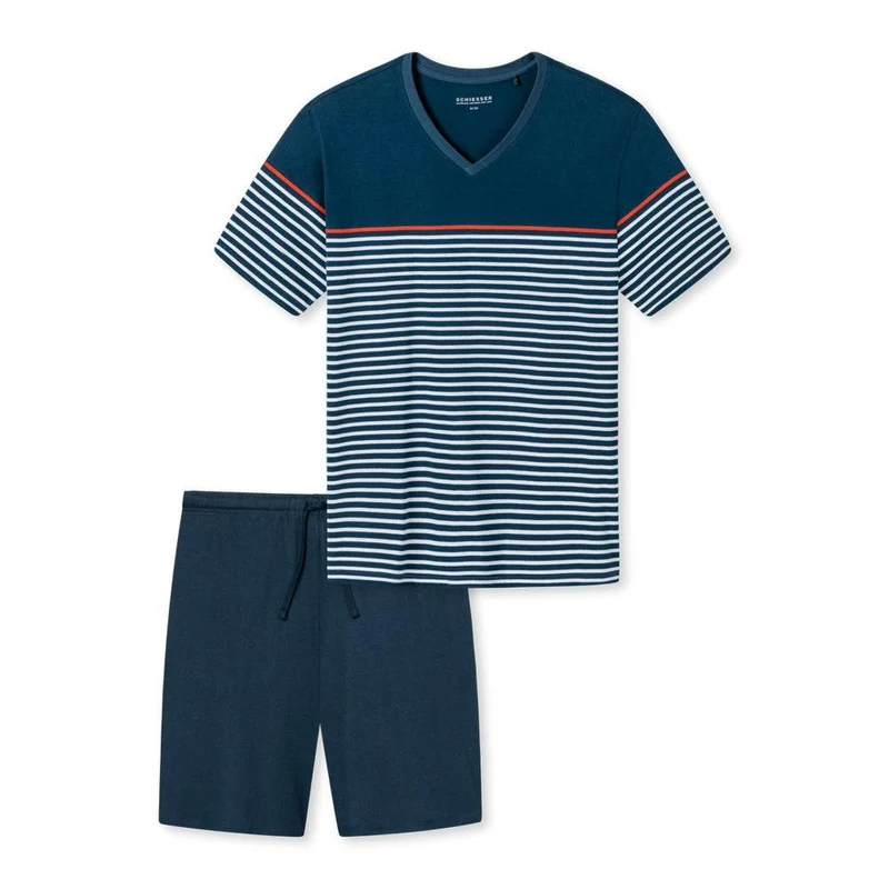 Pyjama kort 169687
