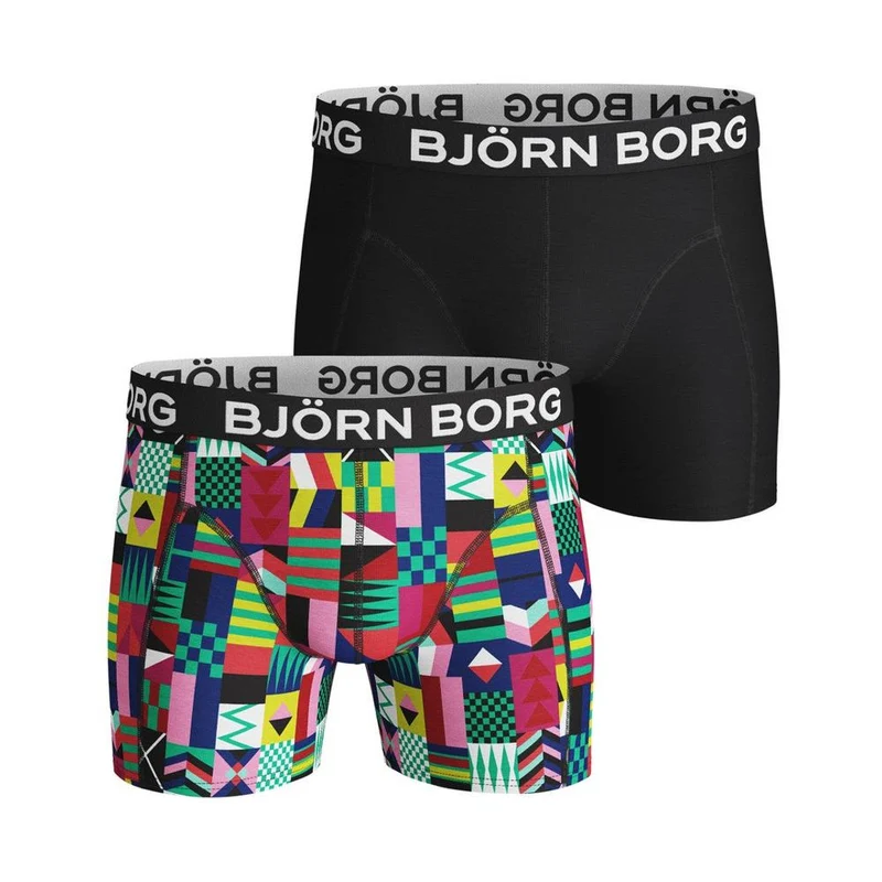 Shorts Sammy Geo Flag 2011-1149