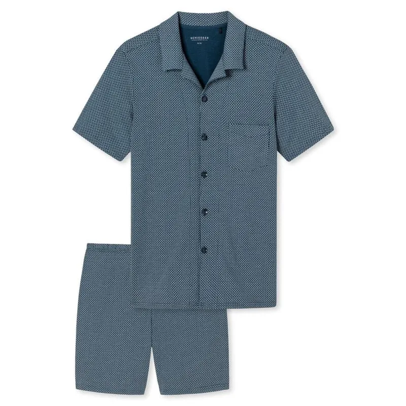 Pyjama Short 169699