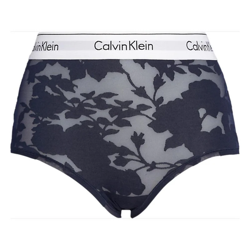 High Waist Hipster 000QF5265E